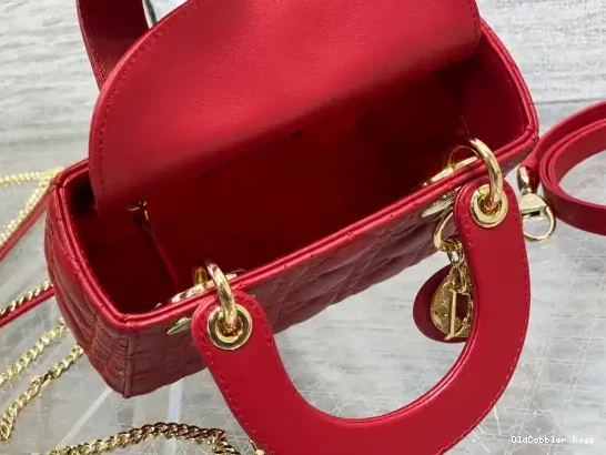OldCobbler Bags MINI LADY DIRO 0523